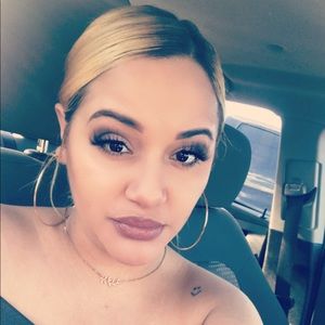 Meet your Posher, Kiara